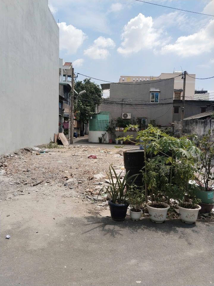 Bán Đất 89m2 Đỗ Xuân Hợp - Chợ Phước Long B Q9. Giá 5,xx Tỷ
