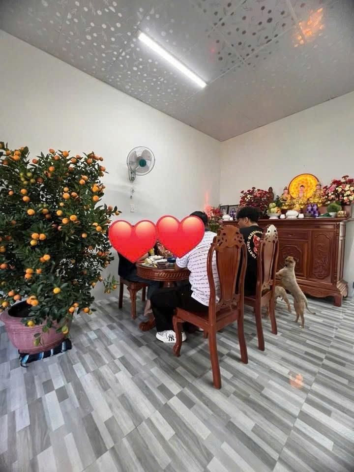 NHÀ ĐẸP – GIÁ TỐT – CẦN BÁN NHÀ NGÃ BA LONG BÌNH, P. Đạo Long, TP. Phan Rang - Tháp Chàm,