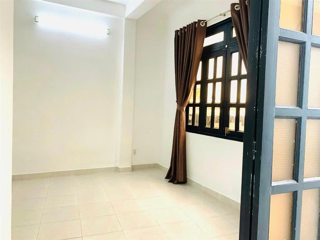 L3184 ⭐️ Nhà Vạn Kiếp Gia Định Sổ hồng riêng Nhỉnh 4.x Tỷ (x nhỏ)