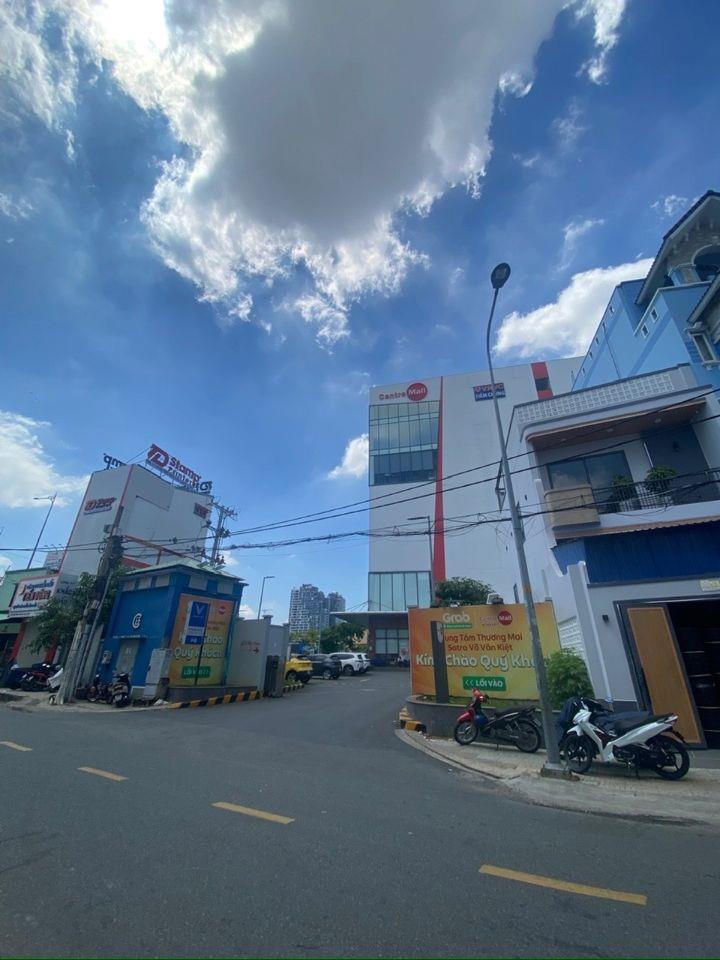 Mai Xuân Thưởng - Siêu thị Centre Mall (đt 48m) hẻm 4 m thông thoáng shr hoàn công đủ 7₫ nhỉnh #00290 // Mai Xuân Thưởng