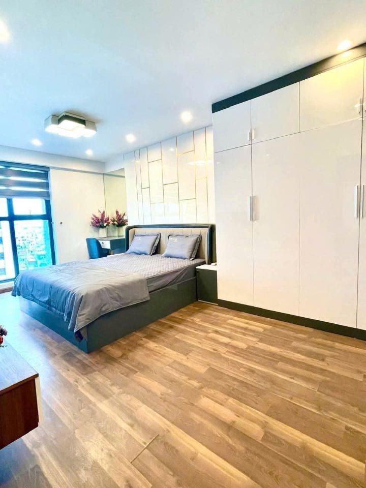 Chính chủ cần bán căn hộ chung cư An Bình City đường Phạm Văn Đồng – 2 ngủ và 3 ngủ.