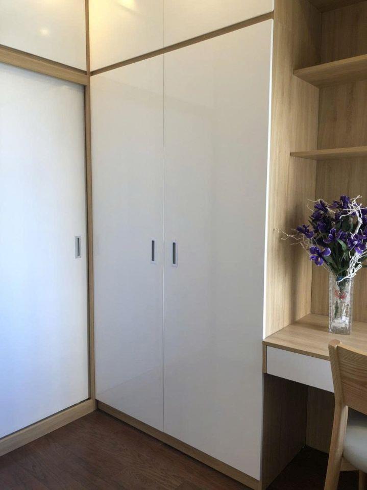 [SIÊU PHẨM 1N+] Bán căn hộ Vinhomes D’Capitale 53m2, giá 4.4 tỷ