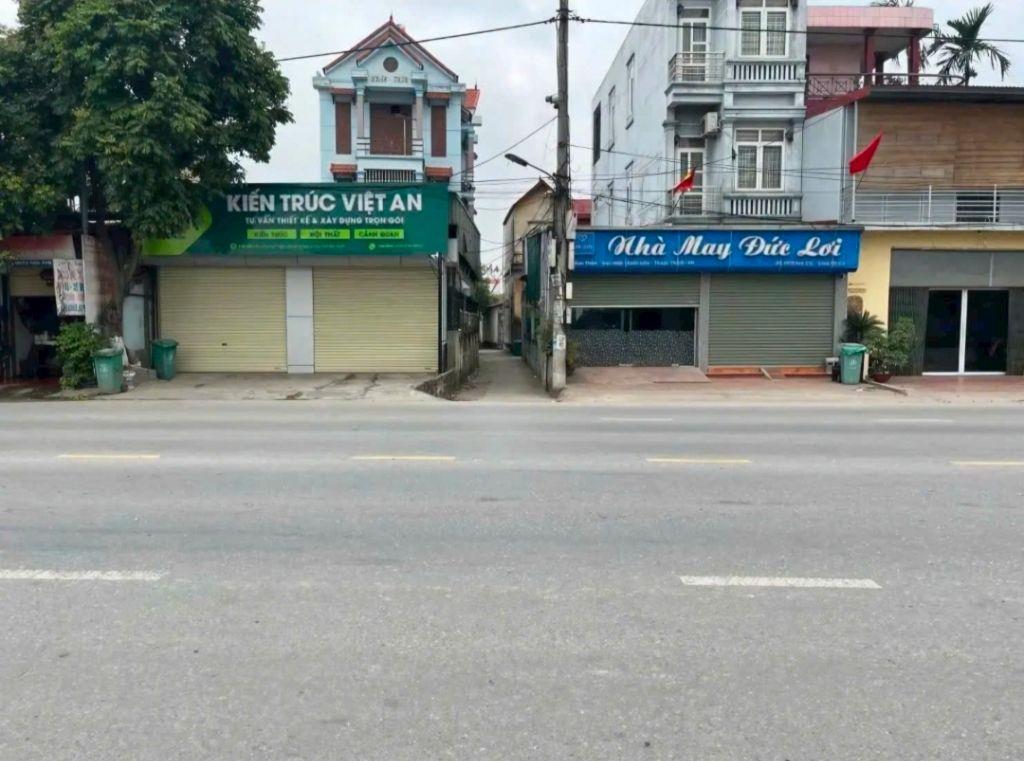 BÁN 45M2 PHƯỜNG SONGLIỄU MỚI, KHU PHỐ ĐỨCHIỆP, BẮC NINH, ĐƯỜNG5M, ÔTÔ , GIÁ 2 TỶ 250 TRIỆU
