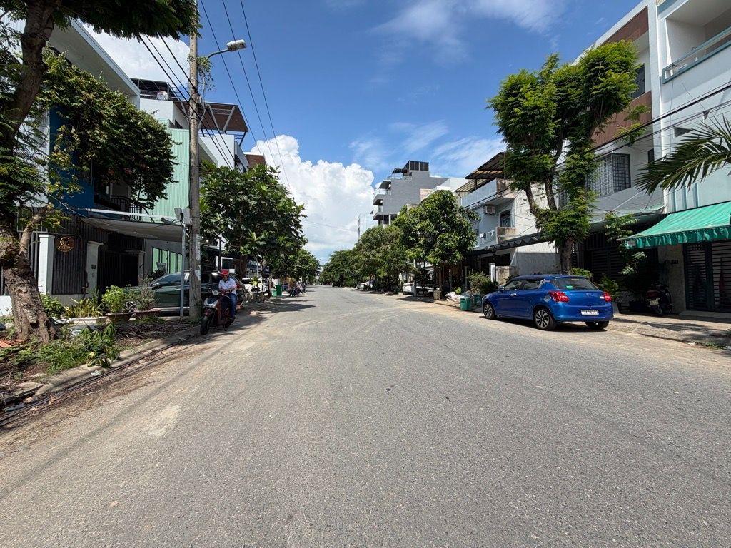 💥 ĐẤT MẶT TIỀN NGHIÊM XUÂN YÊM – NAM VIỆT Á | 95M² | NHỈNH 9 TỶ