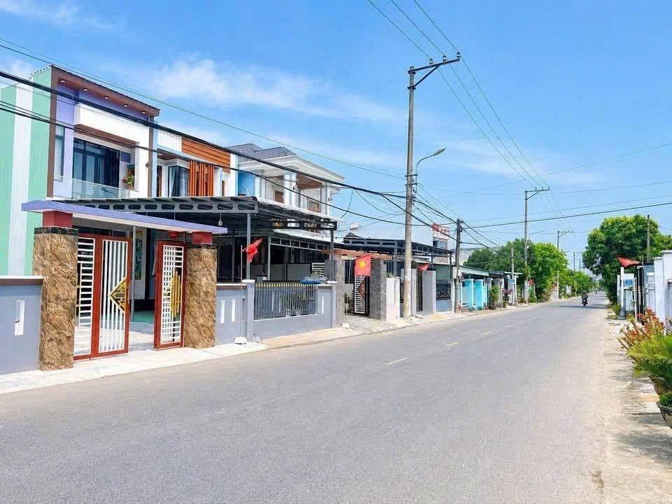 🔥BÁN NHANH LÔ NGANG 7M MẶT ĐƯỜNG NHỰA 5M5 GẦN NGÃ TƯ HOÀ KHƯƠNG GIÁ CHỈ 1 TỶ250 TRIỆU 🔥