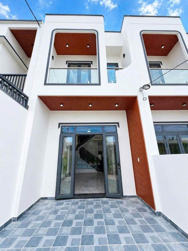 Chính chủ gửi bán Nhà 1 trệt 1 lầu, gần chợ tân mai 2, phước Tân Biên hòa, chỉ 2 tỷ 550 triệu