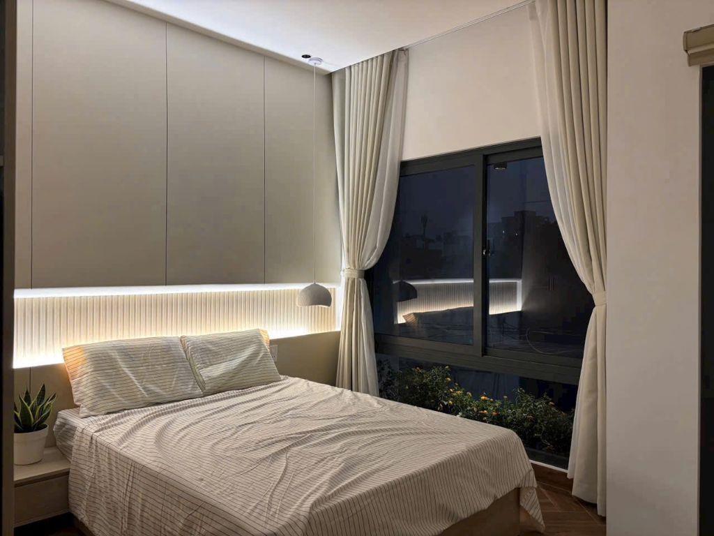 Bán Nhà 3 Tầng Mặt Tiền Linh Trung - Dòng Tiền 40 Tr/Th - Giá 10,x Tỷ