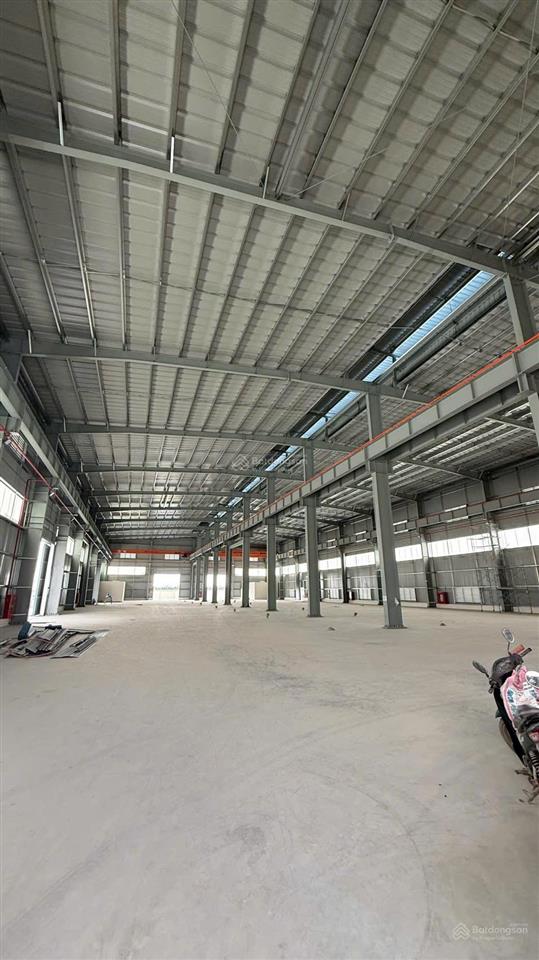Cụm công nghiệp kim động đặng lễ chính nghĩa
