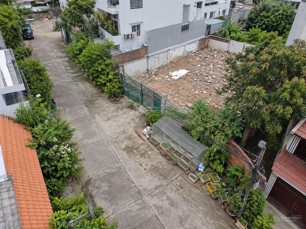 Mặt tiền đường số 22, hiệp bình chánh dt 353m² (17 x 21) sát gigamall