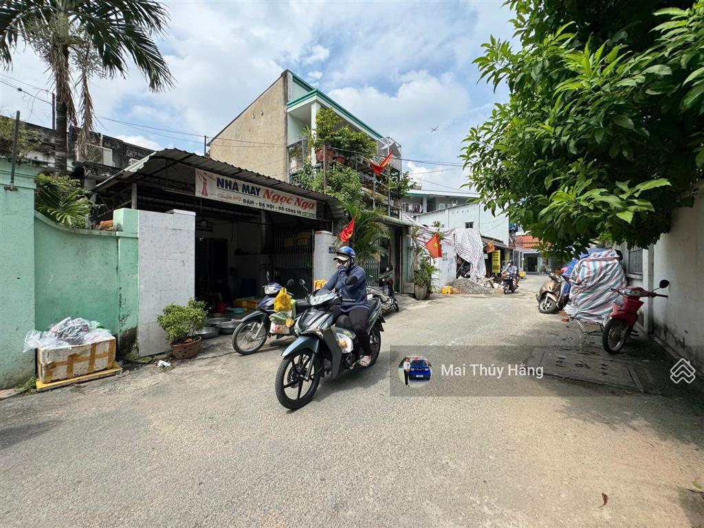 Giảm tới 2 tỷ cần bán gấp lô đất đẹp ngay lõi trung tâm linh chiểu ngang 9.2m gpxd hầm + 6 tầng