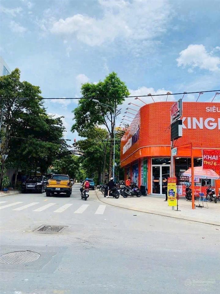Giảm 400tr vị trí hiếm trục chính kdc nam khang 58m2 đường thông vừa ở vừa kinh doanh