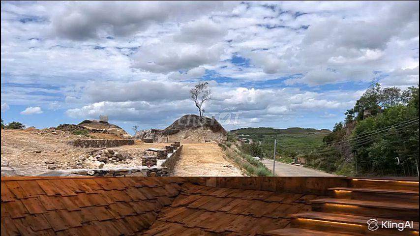 800 triệu 850m2 đất ở, ĐT 643, Tuy An Nam (Cao Nguyên Vân Hòa) Đăk Lăk