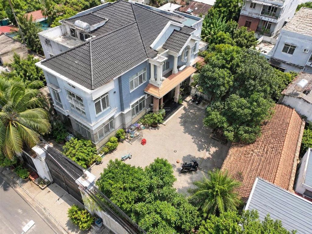 5-bedroom house for sale, 886 m², Thủ Đức
