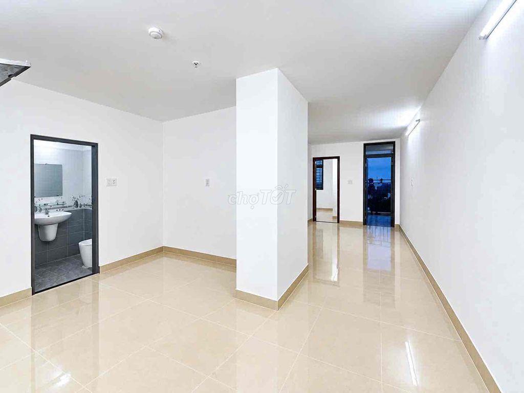 🏢Căn hộ 2 Phòng ngủ (70m2) mặt tiền QL1A.