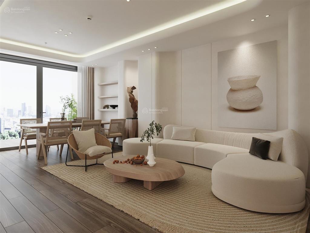 Gấp gấp bán căn góc 97m chỉ 7,5 tỷ, view công viên, sắp làm sổ đỏ