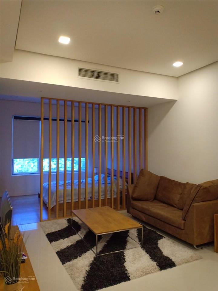 Cần tiền bán căn hộ galaxy 9, 1 pn riêng, đủ nội thất, giá 5.190 tỷ, 0906 378 ***
