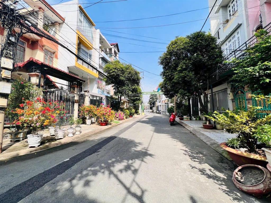 Lô đất vuông vắn khu dân cư đồng bộ hoàng diệu 2 73m2 xây dựng 4 tầng