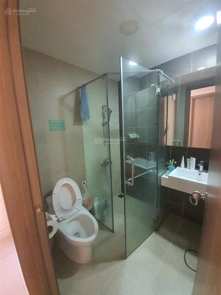 Bán 2pn chung cư icon56 56 bến vân đồn, p2, quận 4 (có sổ hồng) diện tích 79,5m2 2pn 2