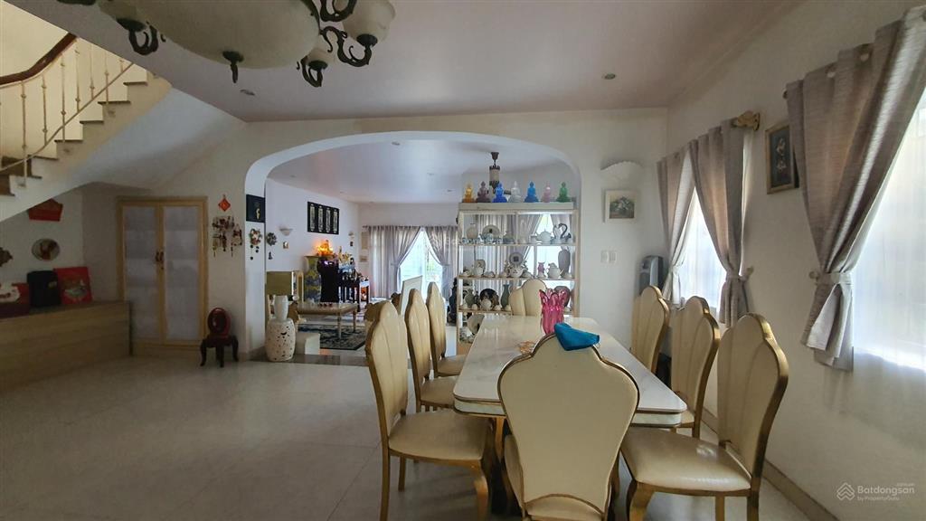 Bán đất nền, 268 m², Thủ Đức