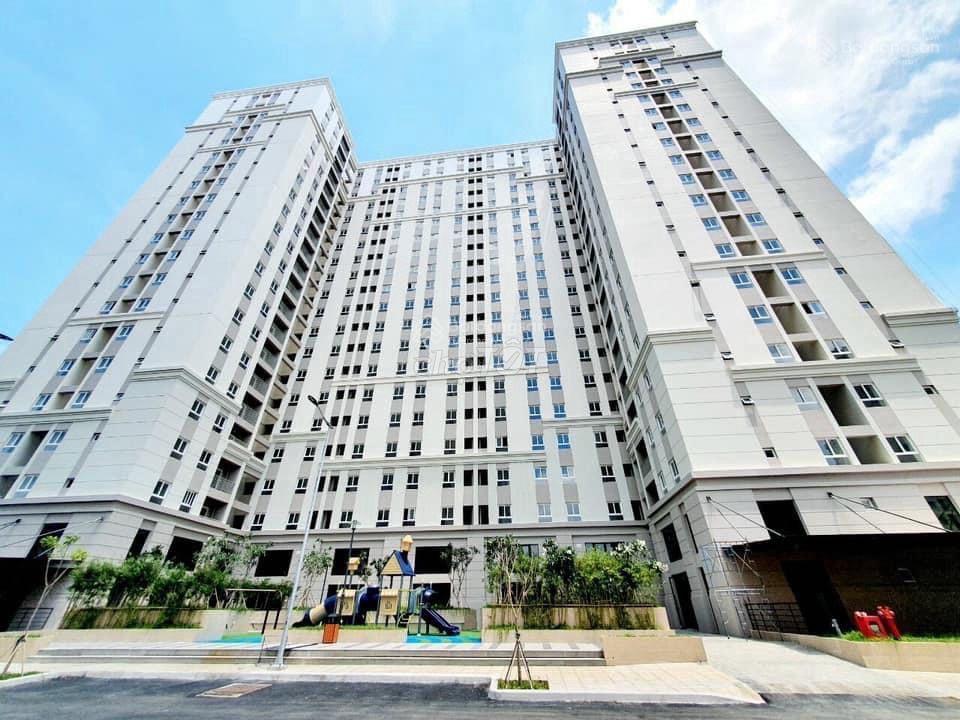 Bán căn hộ 56m2, 2PN, nhà ở xã hội, Bình Tân, TP.HCM