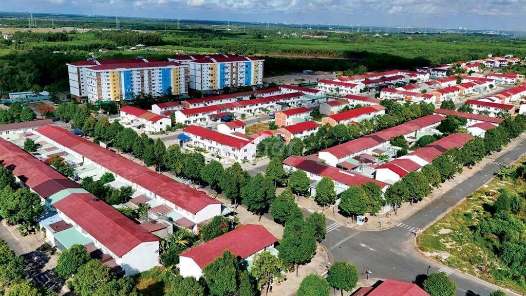 Bán căn hộ 36m2, 2PN, DTA Nhơn Trạch, giá 540 triệu