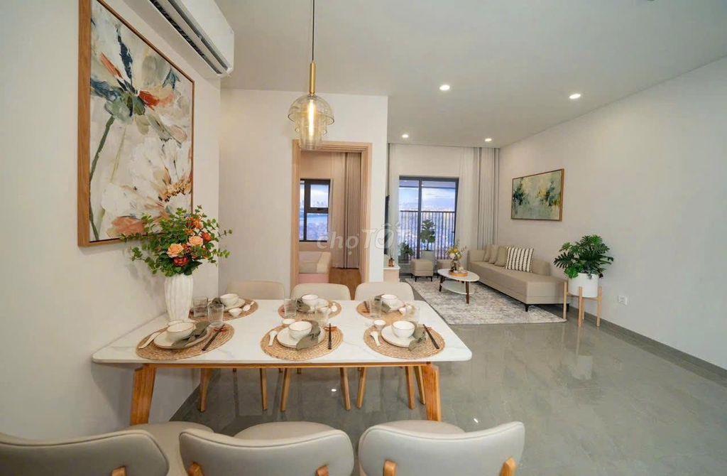Bán căn hộ K-Home Cityview, 62m2, Nhà ở xã hội Biên Hòa