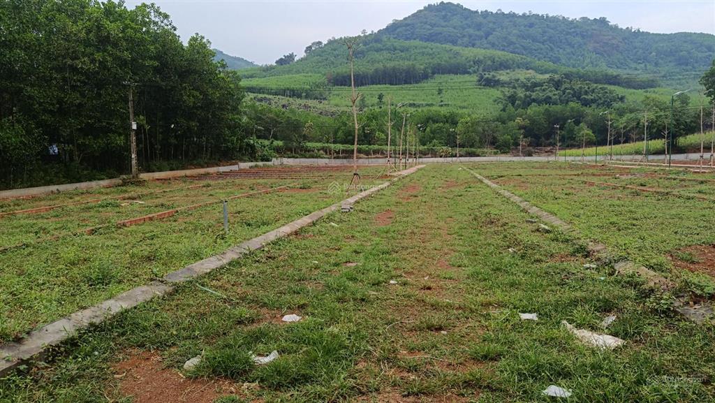 Bán gấp đất thị trấn thanh hoá 180 triệu