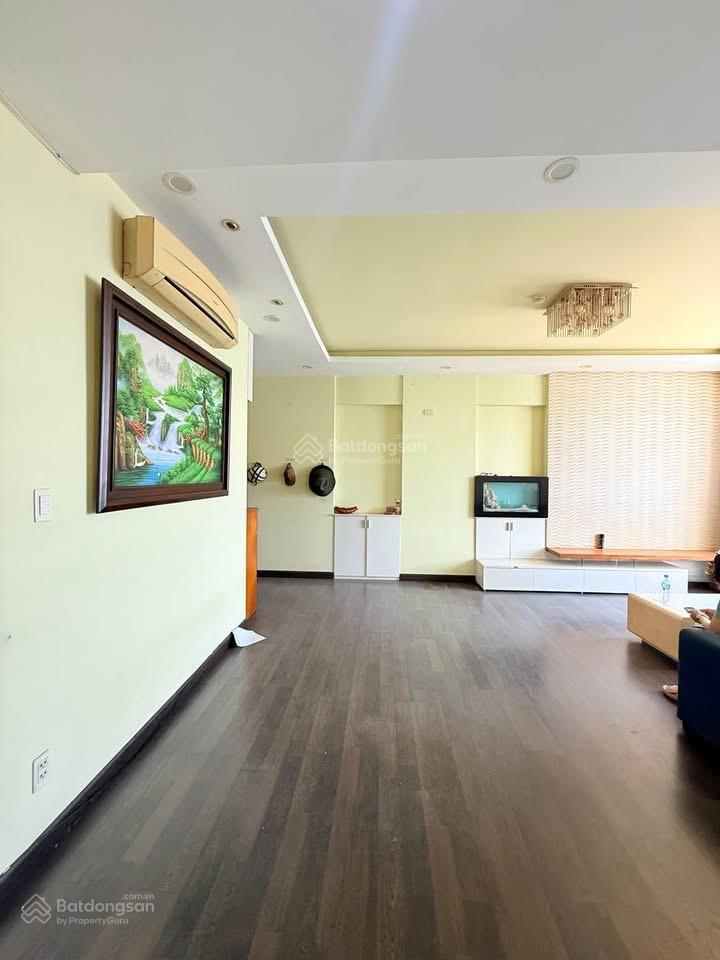 Bán gấp căn hộ 3pn, 3wc, 129m2 tại phú hoàng anh, nhà bè, hồ chí minh, 4,35 tỷ