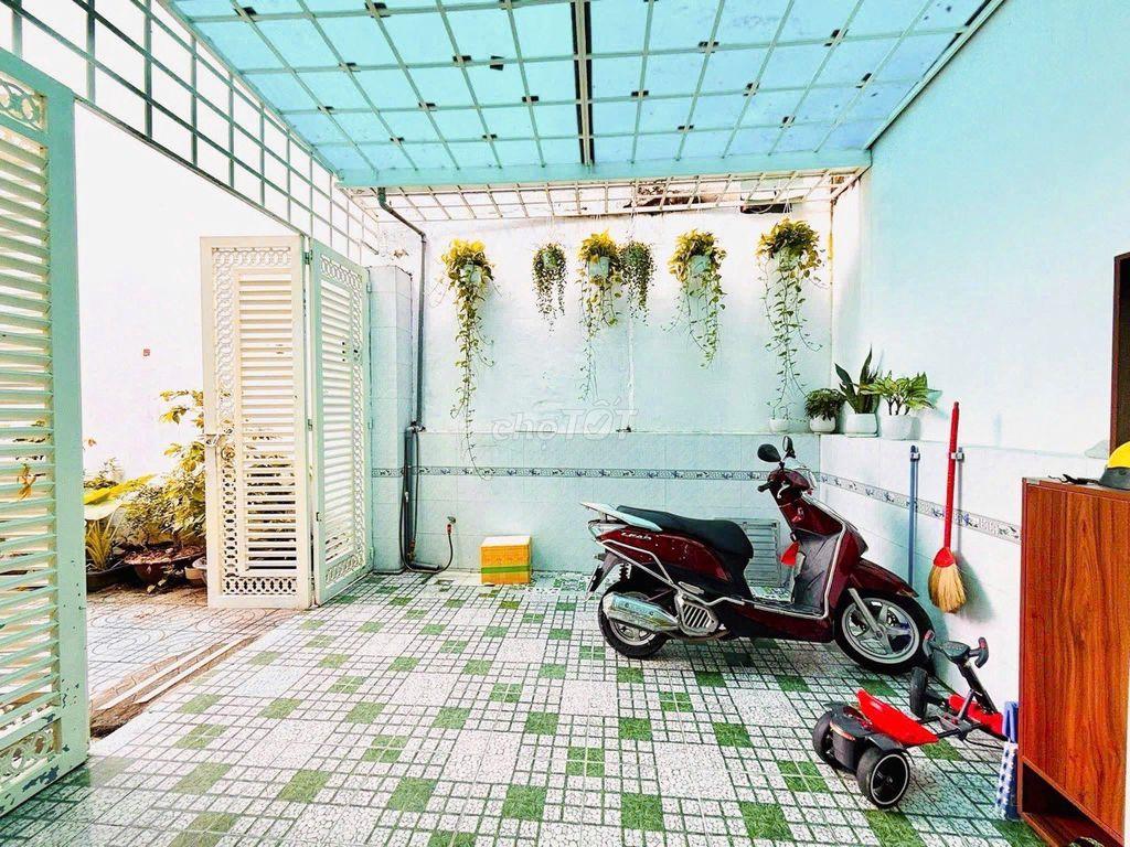 Bán nhà Nguyễn Duy Cung Gò Vấp 57m², 2PN, 2WC, giá 5,75 tỷ. Liên hệ
