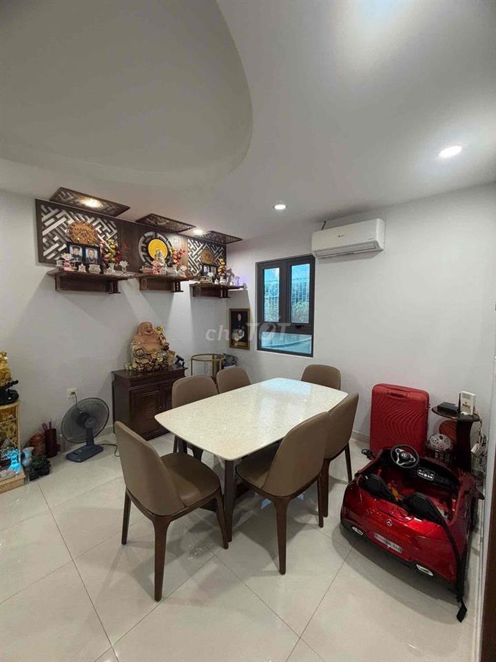 Cần Bán Căn Hộ Chung Cư Nhiêu Tứ 1