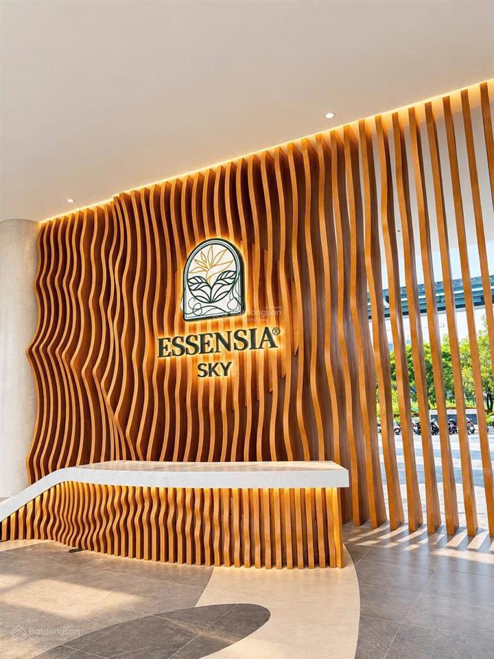 Bán căn hộ 3pn, 3wc, 119m2 tại essensia sky, giá 8,5 tỷ vnd, chính chủ uy tín 0794 334 ***