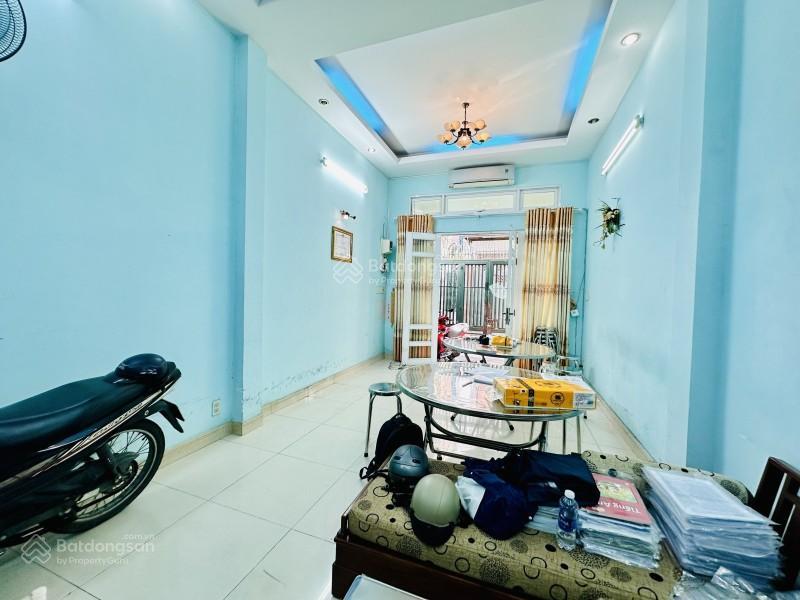 Bán nhà đường phạm văn hai 62m2 hẻm đẹp 6.95 tỷ tl