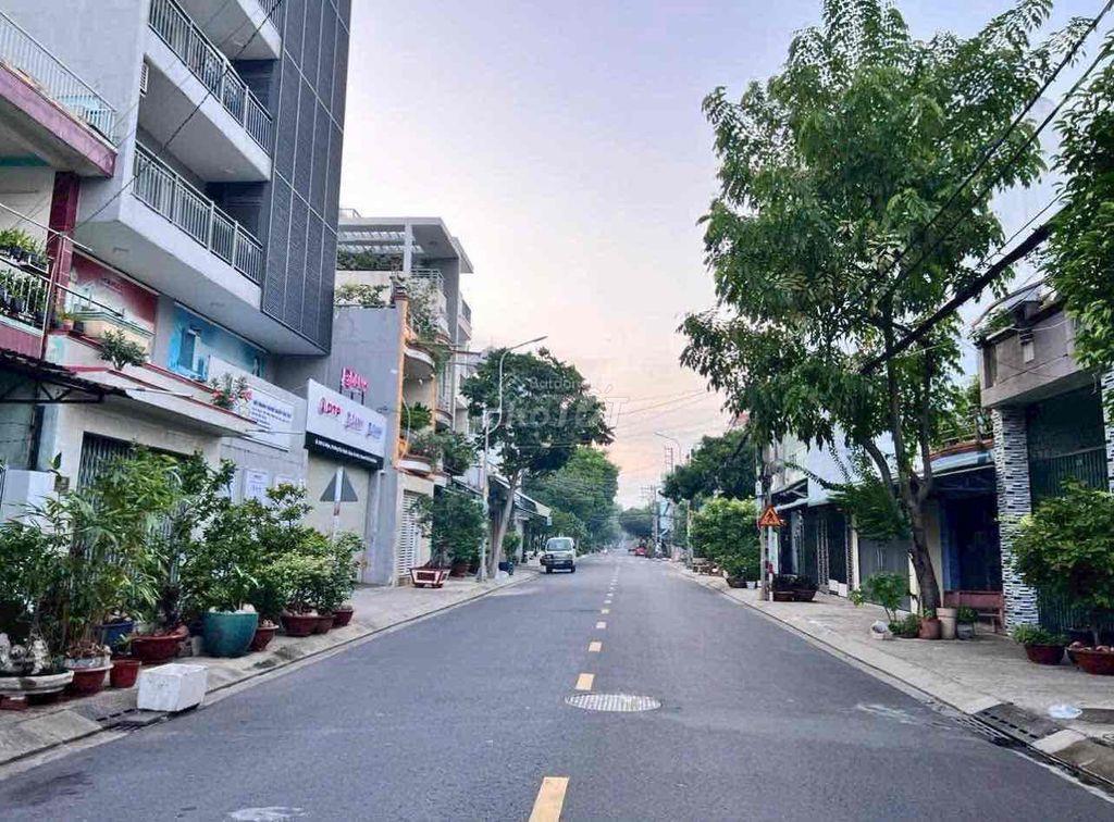 Bán nhà hẻm KDMB 14m như MT Nguyễn Cửu Đàm, ngang 5m dài 17m. Chỉ 9.5T