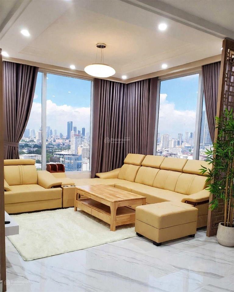 Căn hộ 133m², 3 phòng ngủ, 3 wc. nhà mới đẹp. sổ hồng