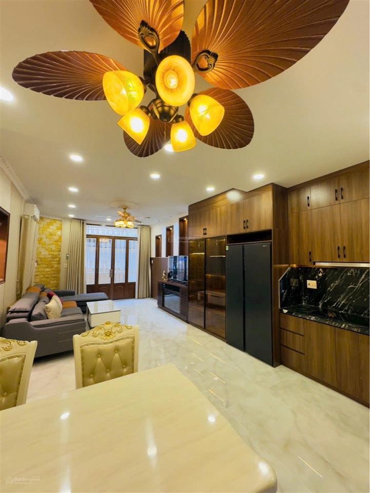 Gần lý thường kiệt 80m2 6 phòng chdv chỉ 6. xx tỷ đồng