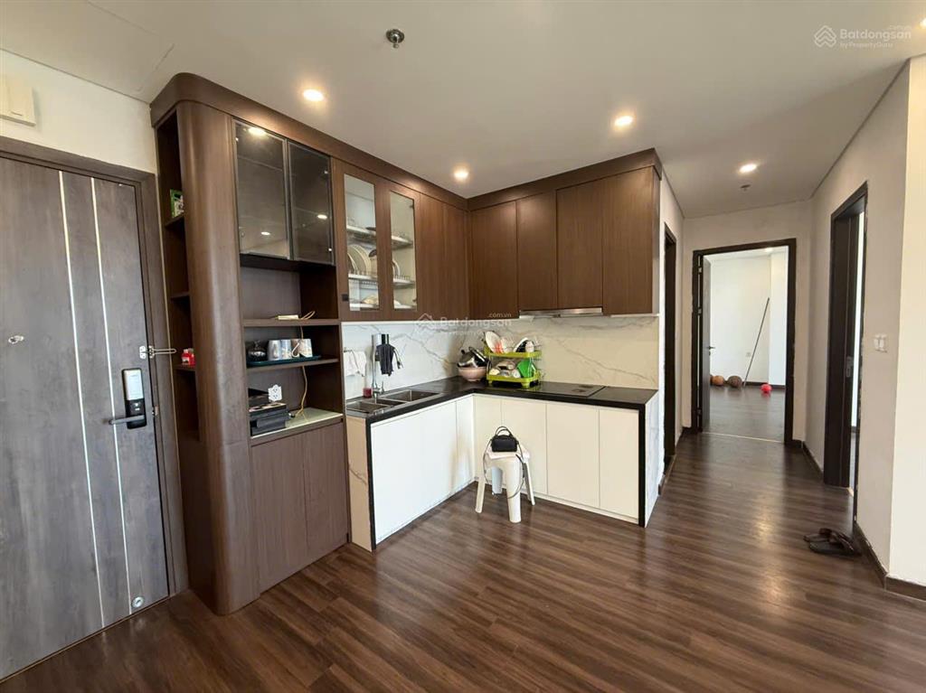 Bán căn 2pn diện tích rộng mã ch21 giá rẻ 2,1 tỷ chung cư hoàng huy grand sở dầu hồng bàng