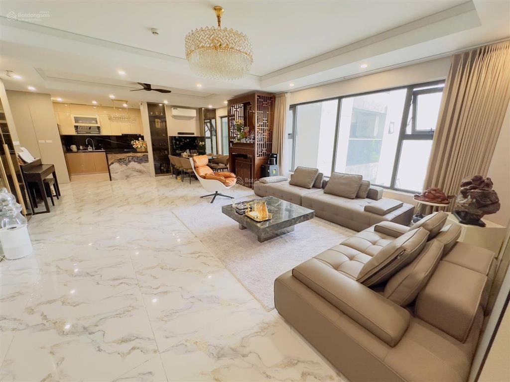 Bán căn hộ 3pn, 2wc tại việt đức complex, 9,5 tỷ, 137m2, thanh xuân, hà nội hàng hiếm