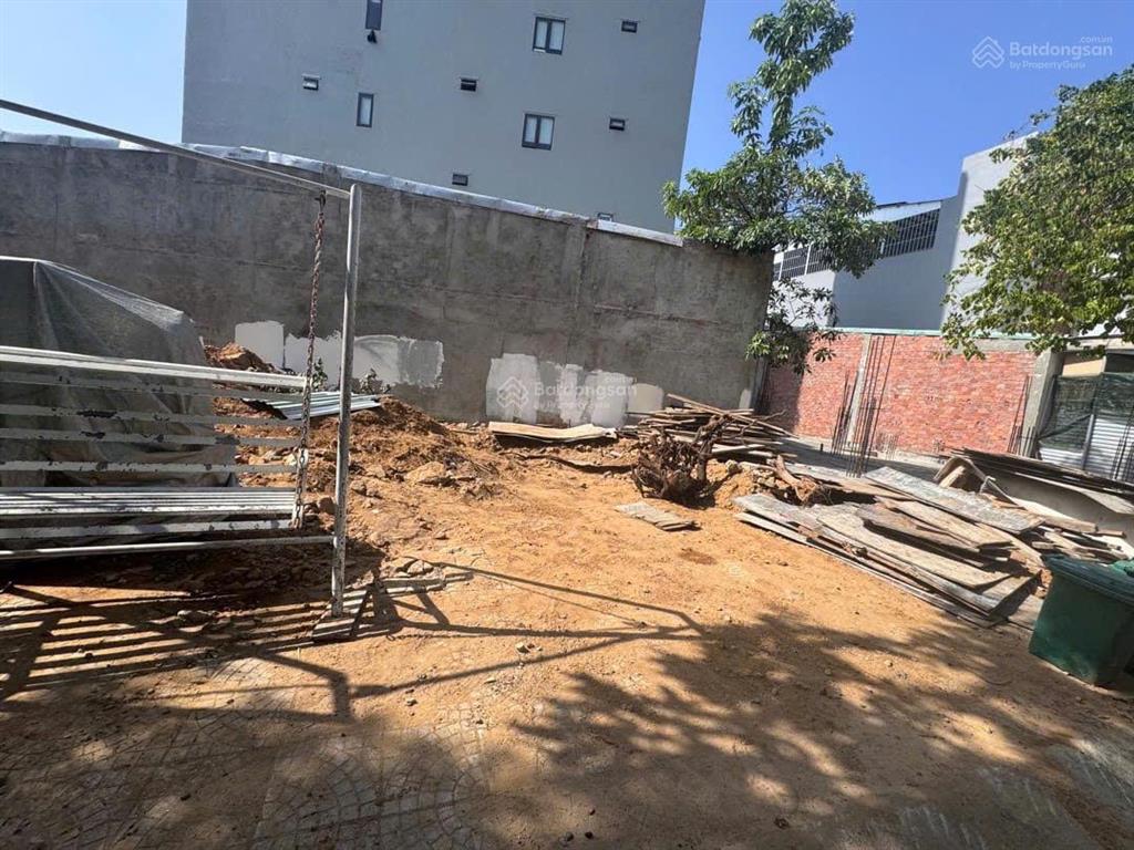 Bán đất góc 2 mặt tiền bùi kỷ, 147m² ngang 8,5m, sau lưng đh ngoại ngữ, giá 14 tỷ