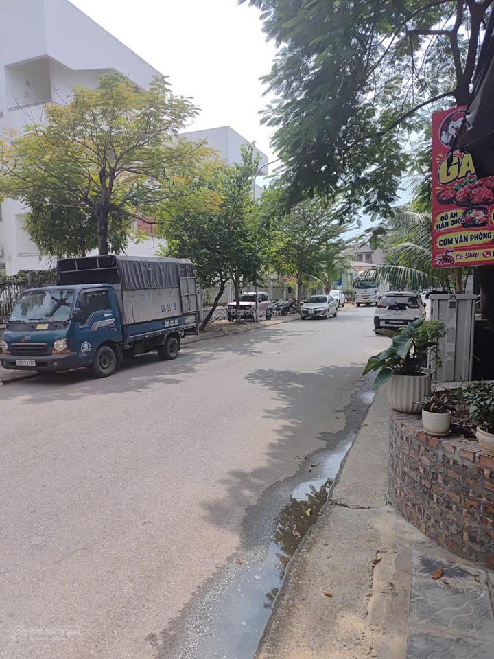 Bán đất cổ bi, gia lâm, dt 60m, mt 4m, ô tô tránh, kinh doanh, gần trường cao bá quát, gia 8,x tỷ.