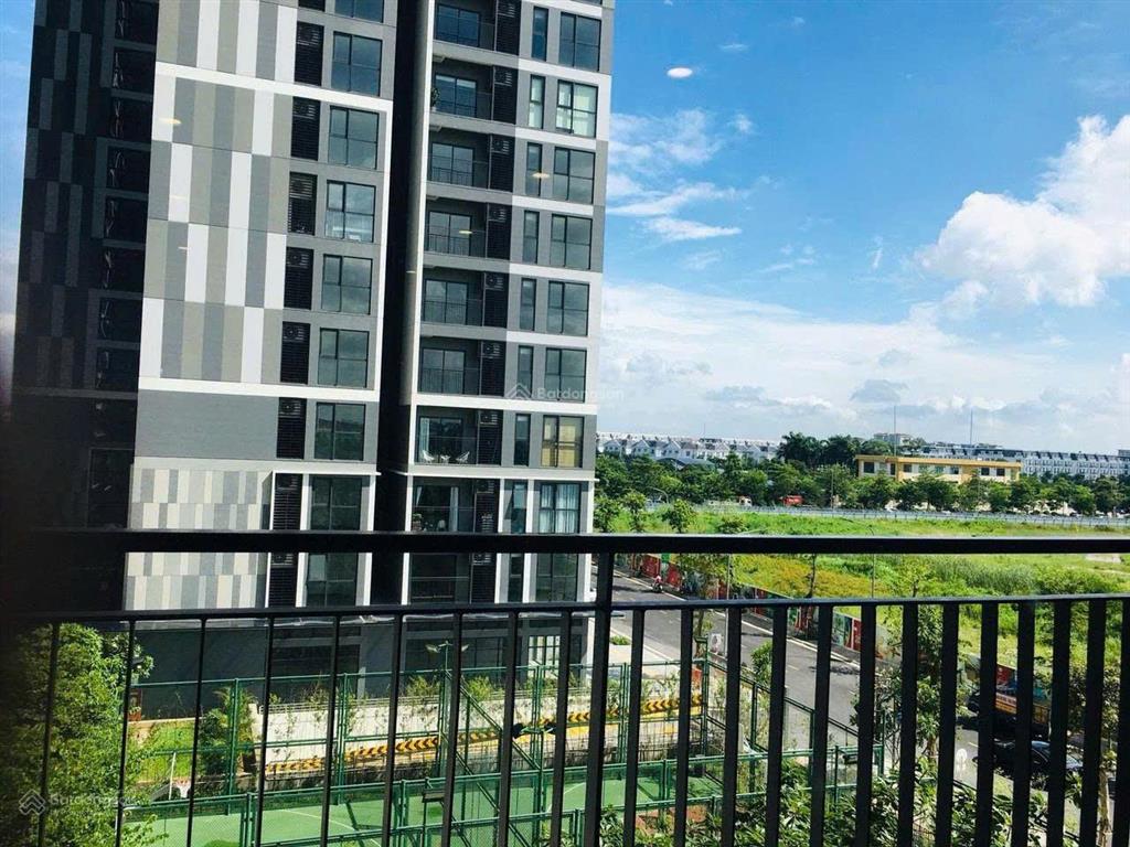 Bán nhanh 2pn68m2 góc tòa p4 giá ngang 1pn+ the pavilion vinhomes ocean park