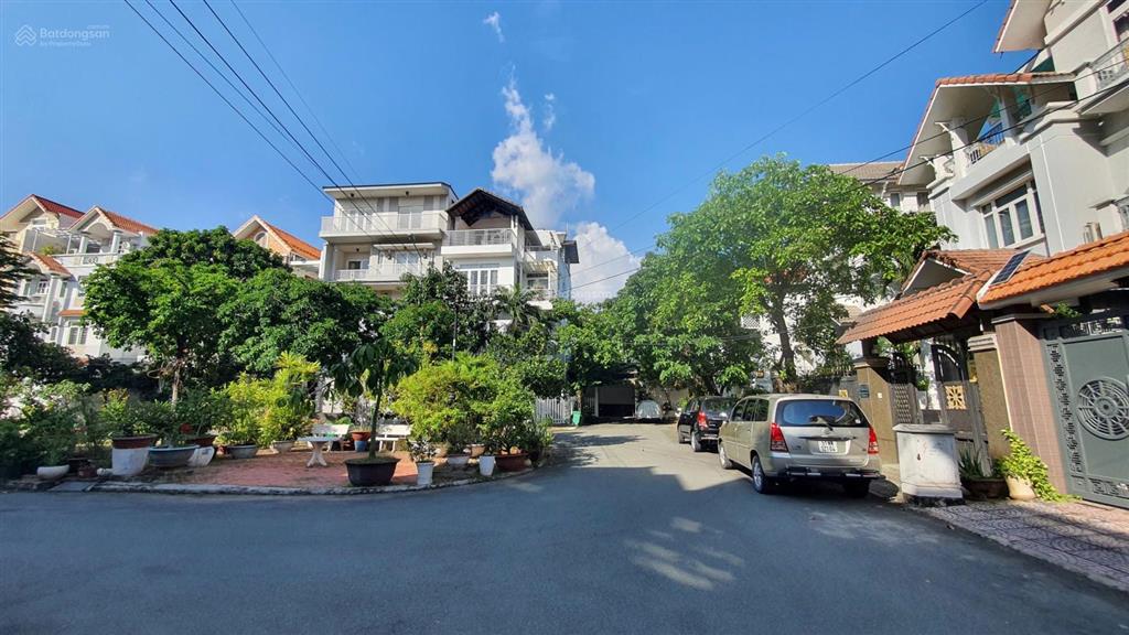 Продаётся дом, 268 м², Thủ Đức