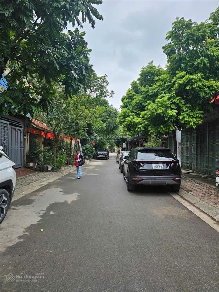 Bán biệt thự kđt mễ trì thượng, nam từ liêm, 130m, 4 tầng, mt 7m, gần đại lộ thăng long, giá 36 tỷ