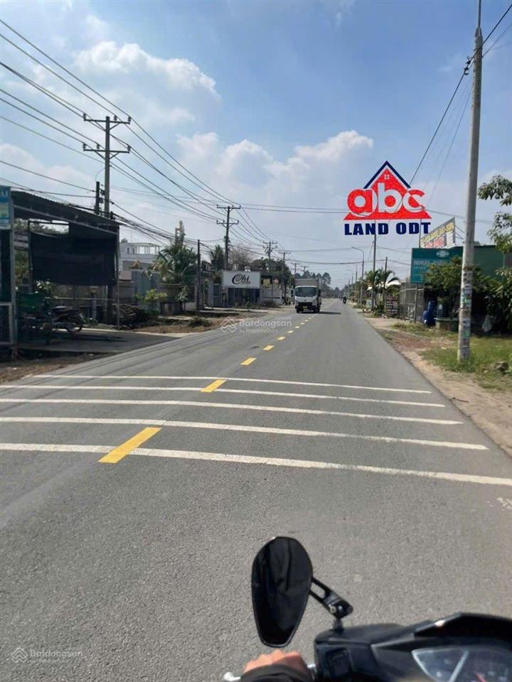 Bán xưởng 2300m2 đất skc, dt tổng 3100m2, giá chỉ 19,5 tỷ, xã lộ 25, thống nhất, đồng nai