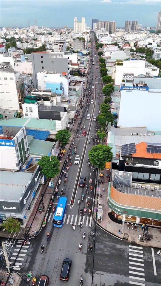 Góc 2mt nguyễn thị thập p. tân quy, quận 7 + 36 vị trí vàng