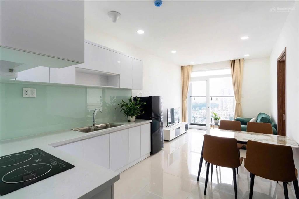 Bán gấp cc 47m2 giá mềm hơn căn bên cạnh 200tr mua sang tên bao sổ 2 tỷ
