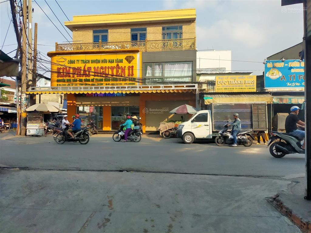House for sale, 52 m², Bình Chánh