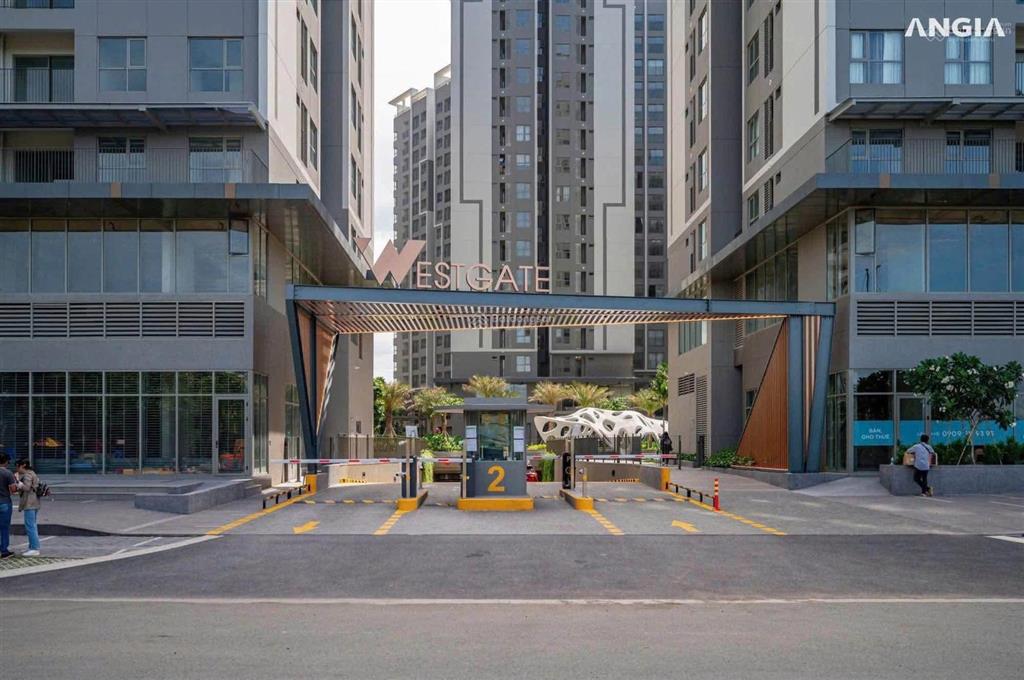 Chuyển nhượng westgate bình chánh siêu rẻ