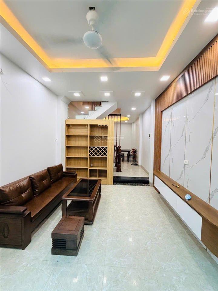 Nhà đẹp phố xuân đỗ nội thất cơ bản mua ở an cư đón tết luôn.