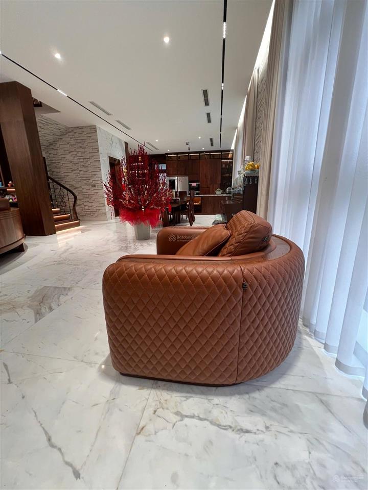 Chính chủ bán biệt thự song lập, dt 200m2, view vườn hoa, elegant park 21 thạch bàn, giá 78 tỷ