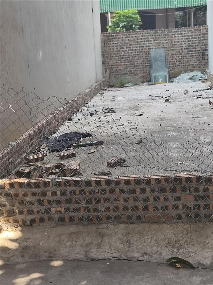 Lô đất mặt đường oto đỗ cửa kinh doanh đỉnhphố xuân đỗ chỉ 10,5 tỷ 64 m2.